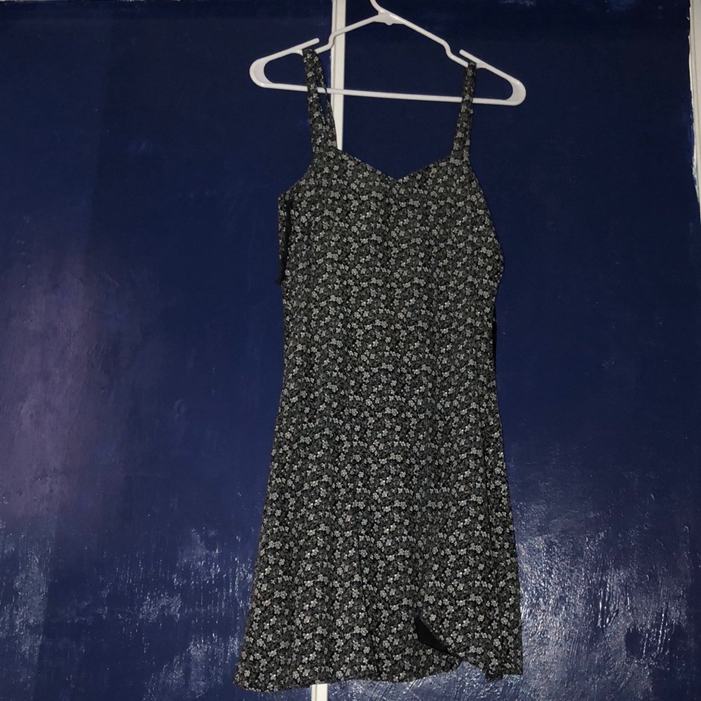 VINTAGE 90’s flower dress